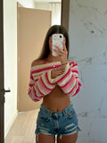 Crochet Bikini Shrug